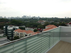 10 Shelford (D11), Apartment #251362721